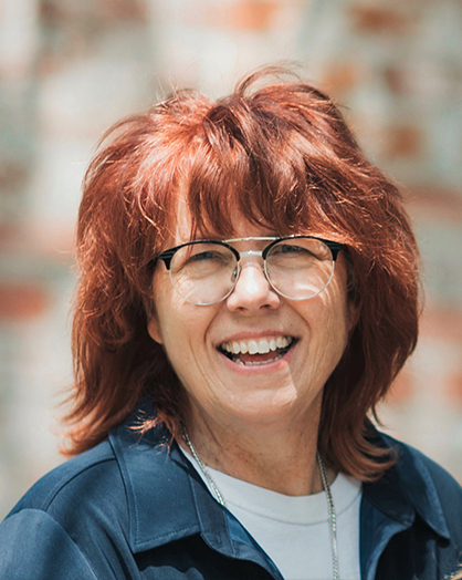 Becky Sullivan