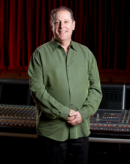 Bernard Weiser