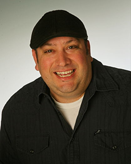 Darren Warkentin