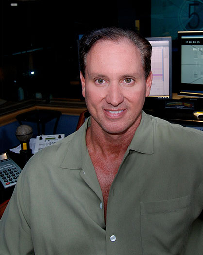 Gary Hecker