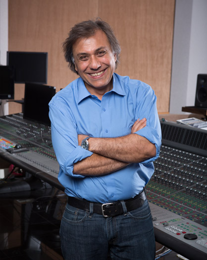 Nerses Gezalyan