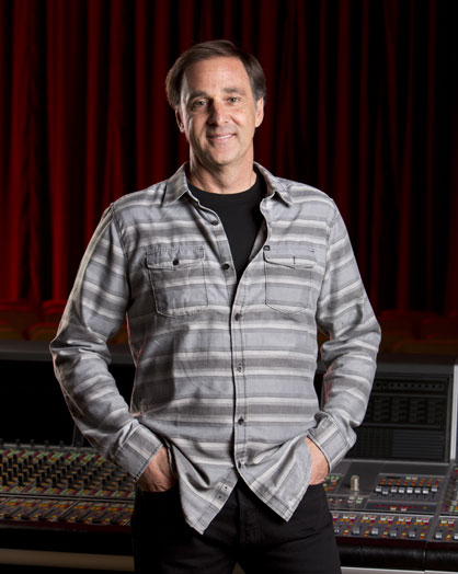 Randy Singer