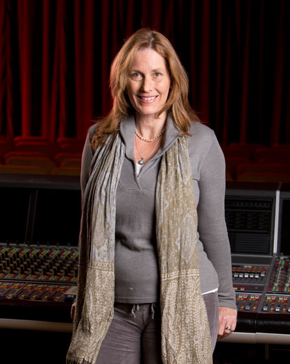 Robin Harlan