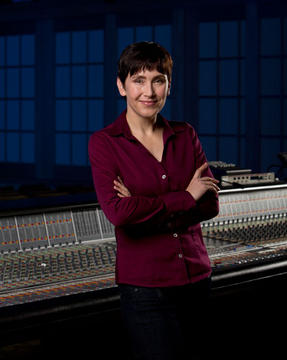 Tara A. Paul