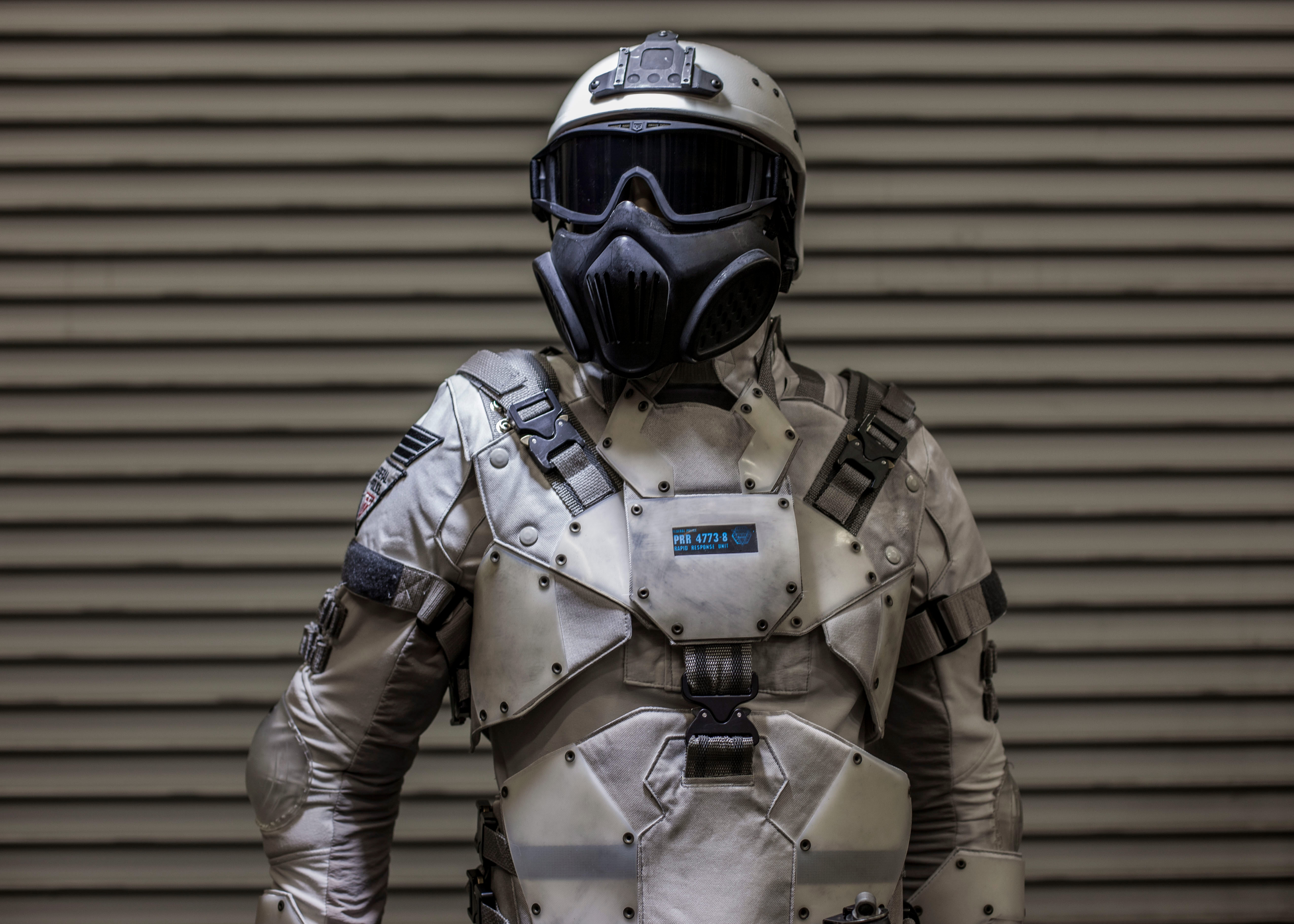 Trooper