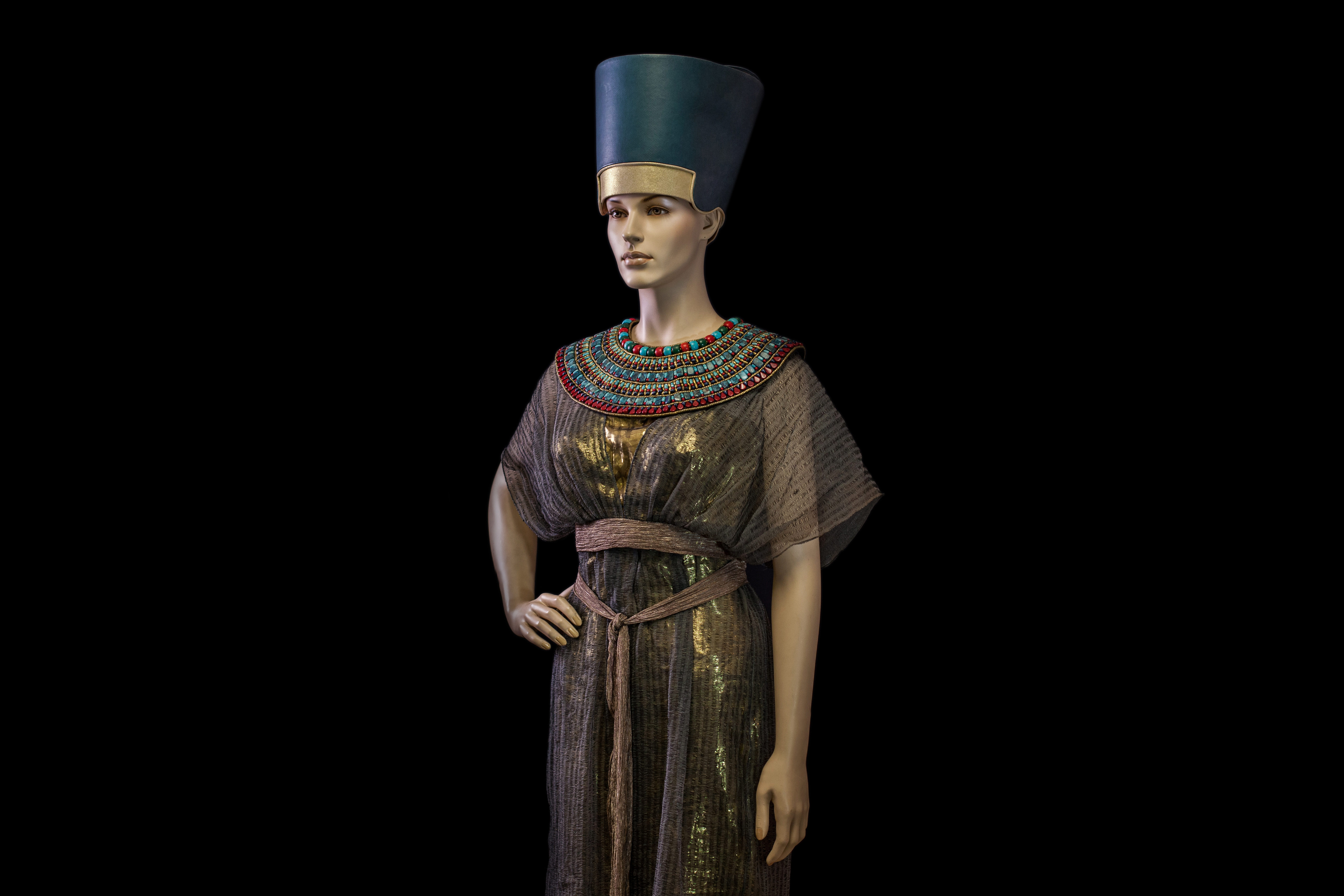 Egyptian