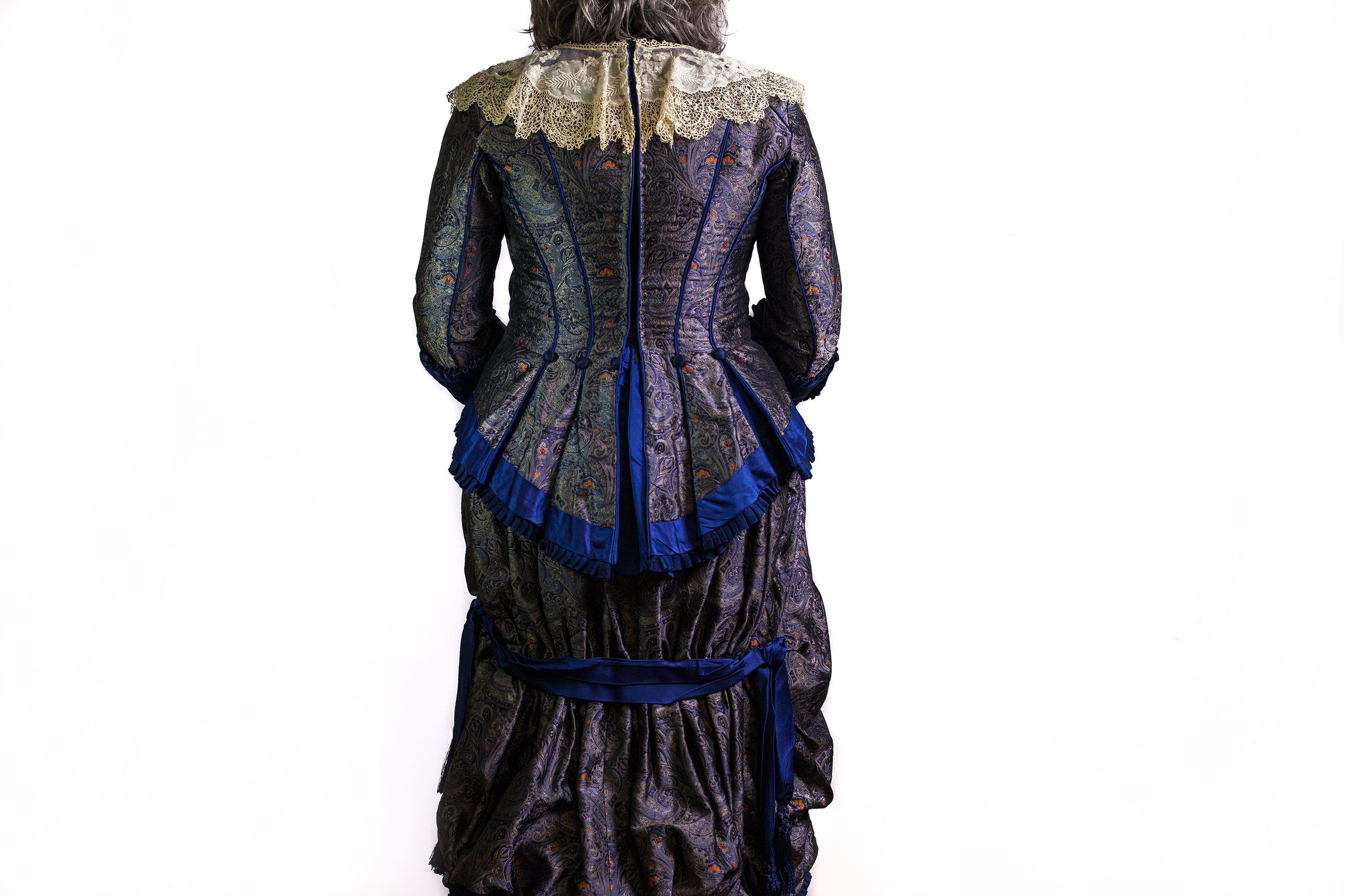 Dress Back