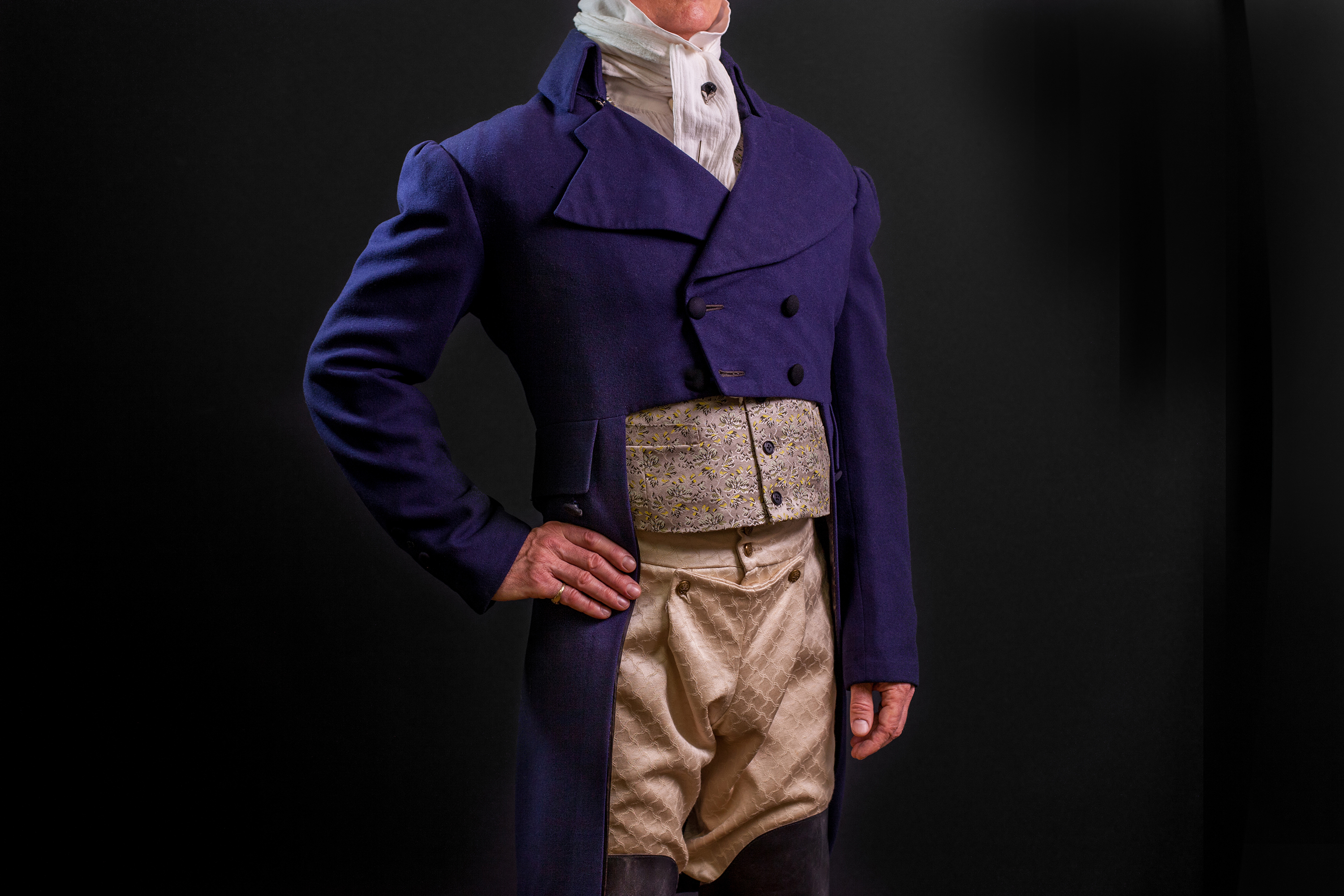 Men's Jacket