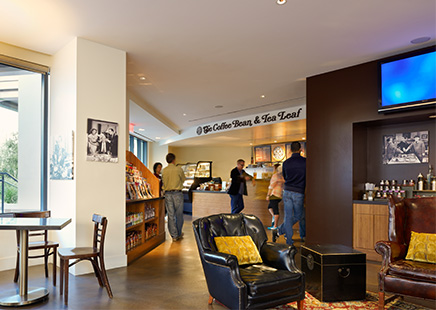 Coffee Bean