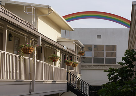 Production Offices