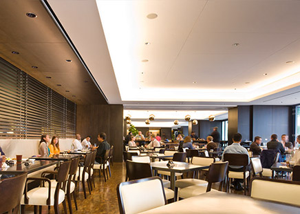 Restaurants