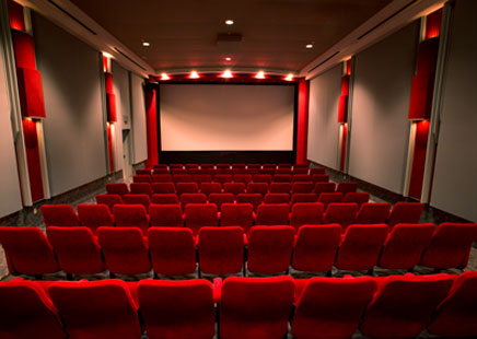 JOHN SINGLETON THEATER