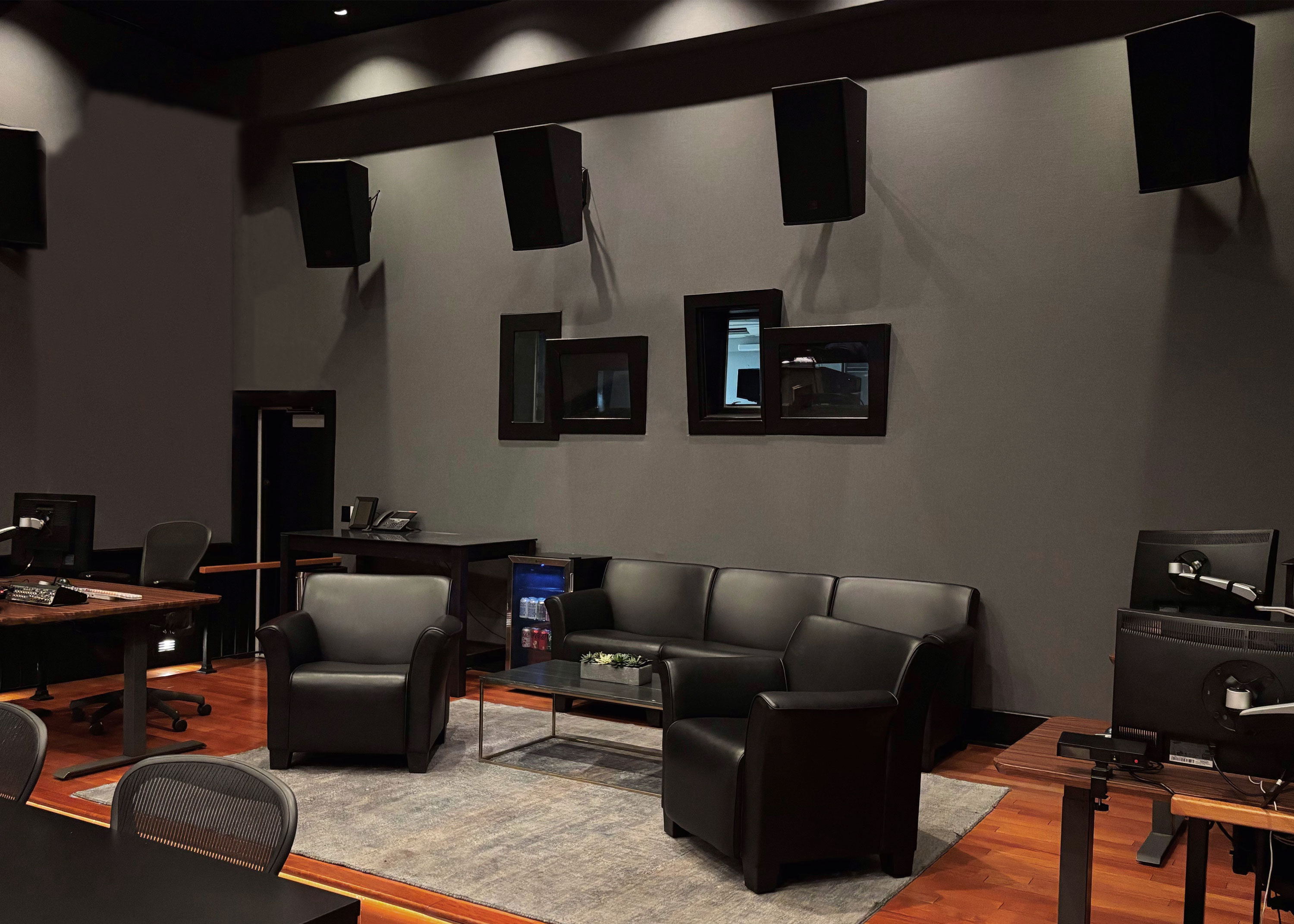 Dub Stage 6