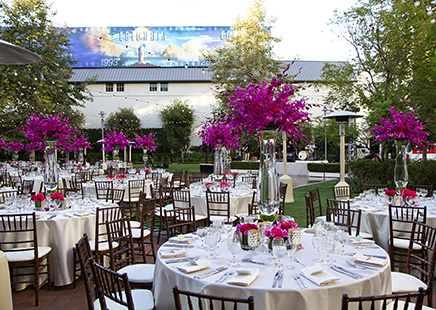 Special Events