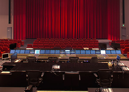 kim novak theater